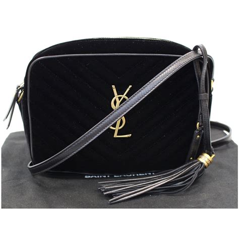 crossbody yves saint laurent purse|Saint Laurent crossbody sale.